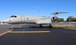 N550 @ KORL - G550 zx - by Florida Metal
