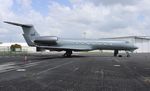 N550 @ KORL - G550 zx - by Florida Metal