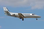 N550TW @ KORL - C550 zx - by Florida Metal