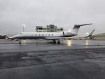 N550ZB @ KORL - G550 zx - by Florida Metal