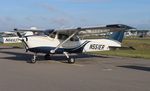 N551ER @ KLAL - C172S zx - by Florida Metal