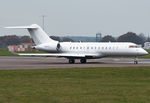 N9103J @ EGSH - Turning Onto RWY27 For Departure. - by Josh Knights