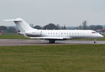 N9103J @ EGSH - Turning Onto RWY27 For Departure. - by Josh Knights