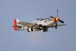 N551J @ KOSH - Gentleman Jim zx - by Florida Metal