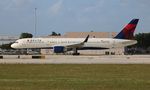 N551NW @ KFLL - DAL 752 zx - by Florida Metal