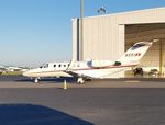 N551WM @ KORL - C525A zx - by Florida Metal