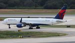 N553NW @ KTPA - DAL 752 zx - by Florida Metal