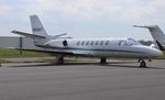 N555KT @ KORL - C560 zx - by Florida Metal