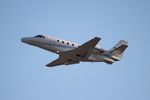 N555WZ @ KDAB - C560XL zx - by Florida Metal