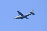 R202 @ LFSX - Transall C-160R, Luxeuil-Saint Sauveur Air Base 116 (LFSX) - by Yves-Q