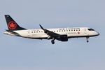 C-FEKS @ KORD - AIR CANADA E75S C-FEKS JZA8961  CYUL-KORD - by Mark Kalfas
