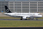OO-SNP @ EBBR - at bru - by Ronald