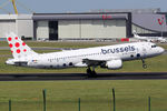 OO-SNH @ EBBR - at bru - by Ronald