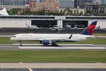 N556NW @ KTPA - DAL 752 zx TPA-ATL - by Florida Metal