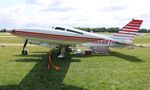 N556RT @ KOSH - C310P zx - by Florida Metal