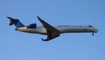 N557GJ @ KORD - GJS/UE CRJ7 zx BNA-ORD - by Florida Metal