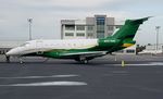 N557MG @ KORL - Praetor 600 zx - by Florida Metal