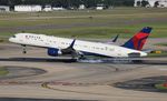 N557NW @ KTPA - DAL 752 zx DTW-TPA - by Florida Metal
