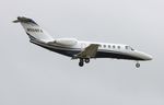 N558FA @ KORL - C525B zx - by Florida Metal