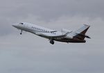 N559AM @ KORL - Falcon 7X zx - by Florida Metal