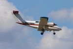 N559MK @ KORL - Beech 76 zx - by Florida Metal