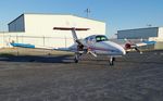 N559MK @ KORL - Beech 76 zx - by Florida Metal