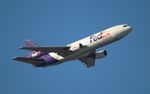 N560FE @ KMCO - FDX MD-10-10 zx MCO-MEM - by Florida Metal