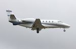 N560LA @ KORL - C560XL zx - by Florida Metal