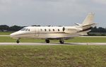 N560PG @ KORL - C560XL zx - by Florida Metal