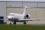 N9103J @ EGSH - Parked at Norwich. - by Graham Reeve