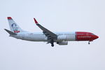 LN-NIN @ CPH - Copenhagen 27.11.2023 - by leo larsen