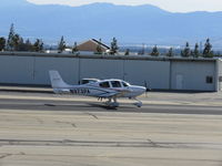 N976PA @ 3611 - Taking off - by 30295