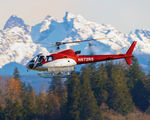 N872RS @ KAWO - KAWO - by Terry Green