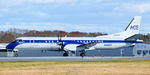 N542FR @ KPSM - Heading back to SC - by Topgunphotography