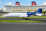 N60LJ @ TJIG - New scheme paint job - by Abraham Maysonet Puerto Rico Spotter
