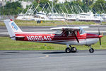 N6654G @ TJIG - Buiqui Aerospace - by Abraham Maysonet Puerto Rico Spotter
