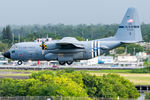 96-7323 @ TJSJ - New special heritage - by Abraham Maysonet Puerto Rico Spotter