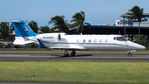 N298EF @ TJIG - New scheme paint job - by Abraham Maysonet Puerto Rico Spotter