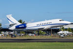 N5811M @ TJIG - Departure on runway 9 - by Abraham Maysonet Puerto Rico Spotter