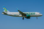 N390FR photo, click to enlarge N390FR photo, click to enlarge