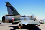 649 @ LFSX - Dassault Mirage 2000D (133-XY), Static display, Luxeuil-St Sauveur Air Base 116 (LFSX) - by Yves-Q