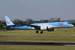 OO-ETB @ EBBR - at bru - by Ronald
