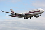 HS-TGN @ EGLL - at lhr - by Ronald
