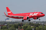 TF-PPF @ EBBR - at bru - by Ronald