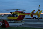 F-ZBPK @ LFST - Parked - by micka2b