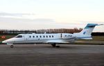 M-JPEB @ EHLE - Lelystad Airport