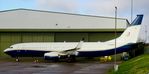 B-221Z @ EGGW - At Luton Airport - by Terry Fletcher