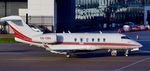  @ EGGW - At Luton Airport - by Terry Fletcher