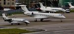 N285PH @ EGGW - At Luton Airport