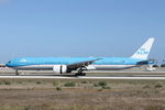PH-BVO photo, click to enlarge PH-BVO photo, click to enlarge